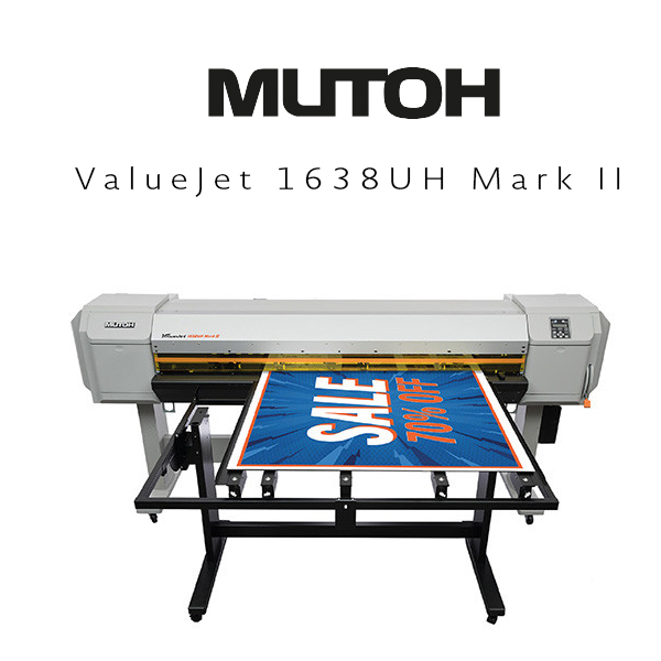 Foto de producto ValueJet 1638UH Mark II