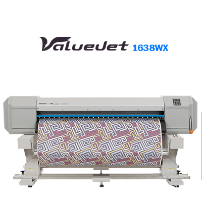 Foto de producto Valuejet 1638WX