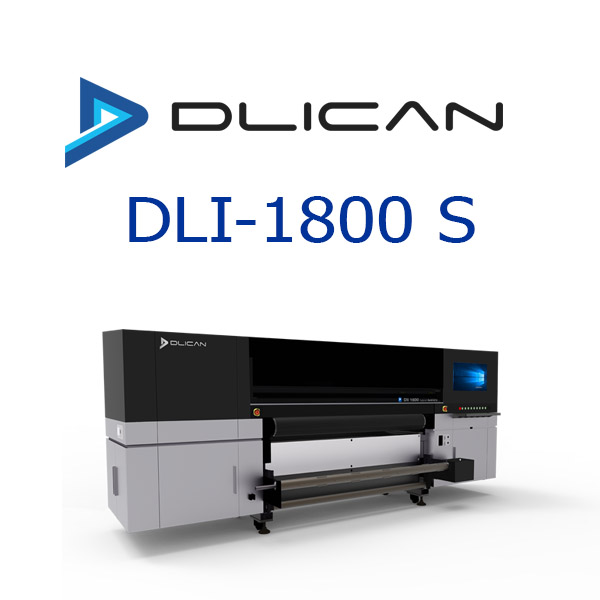 Foto de producto DLICAN DLI-1800 S