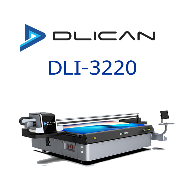 Foto de producto AMUR DLICAN DLI-3220