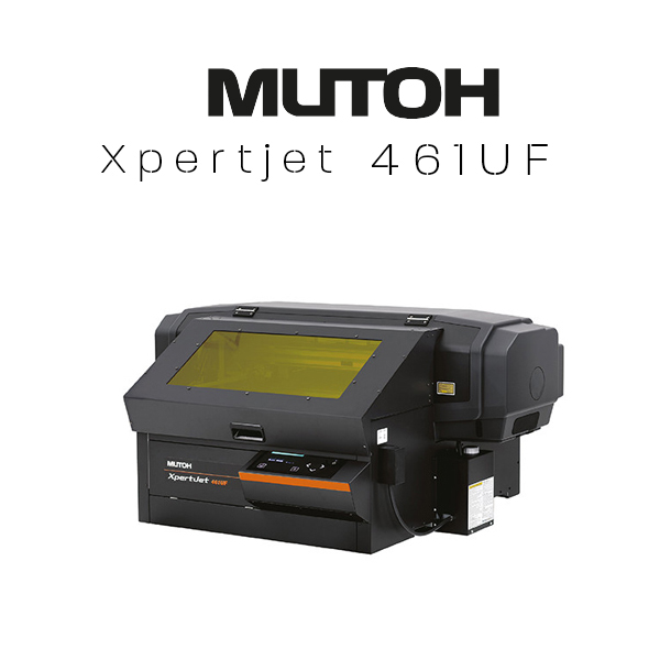 Foto de producto XpertJet 461UF