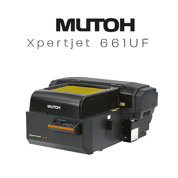 Foto de producto XpertJet 661UF