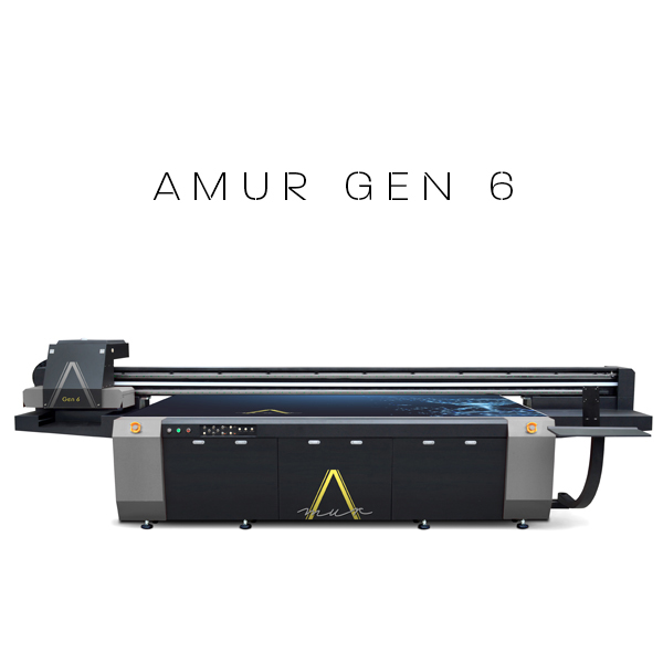 Foto de producto Amur Gen6