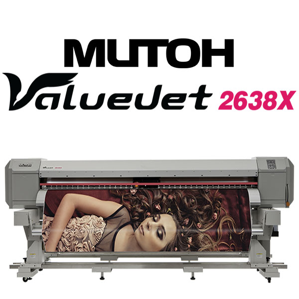 Foto de producto Valuejet 2638x