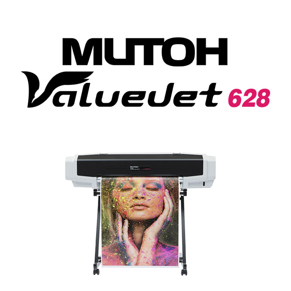 Foto de producto Valuejet 628
