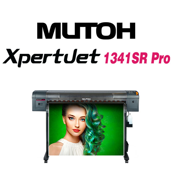 Foto de producto XpertJet 1341SR Pro