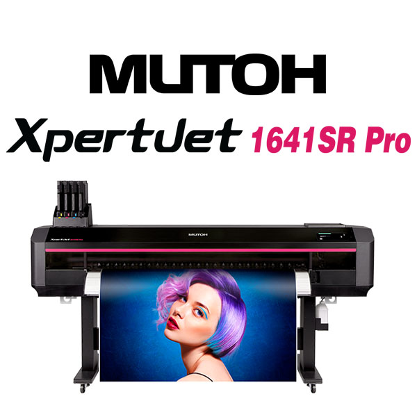 Foto de producto XpertJet 1641SR Pro