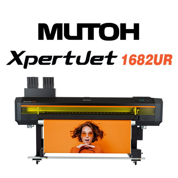 Foto de producto XpertJet 1682UR