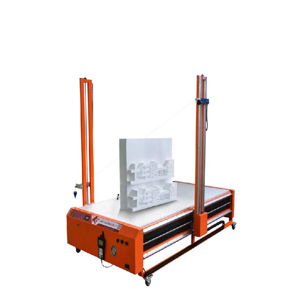 Foto de producto LAVA CNC de hilo