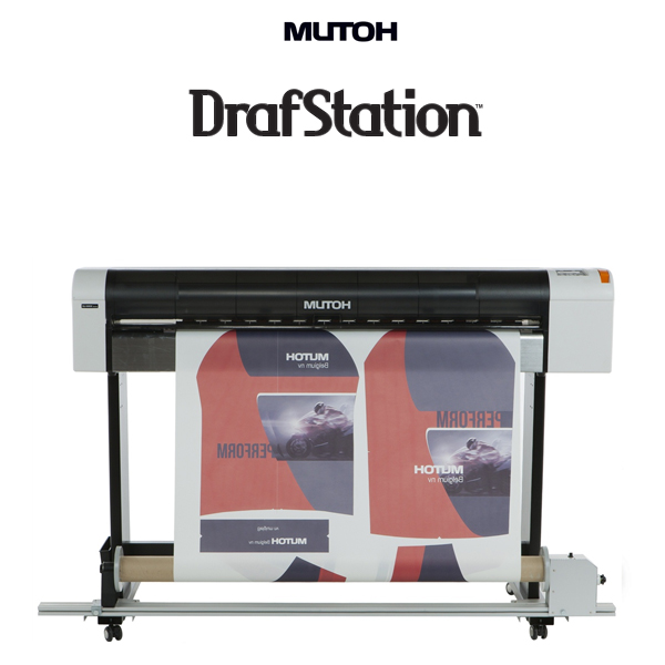 Foto de producto DrafStation