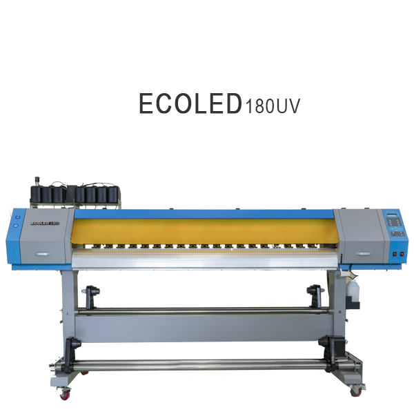 Foto de producto ECOLED 180UV 