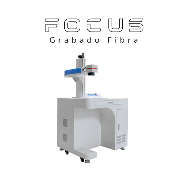 Foto de producto Focus Grabado Fibra