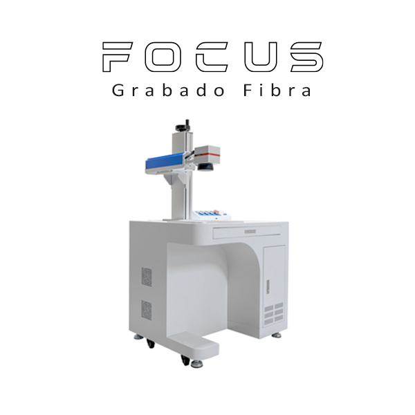 Foto de producto Focus Grabado Fibra