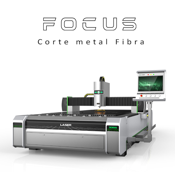 Foto de producto Focus corte Fibra