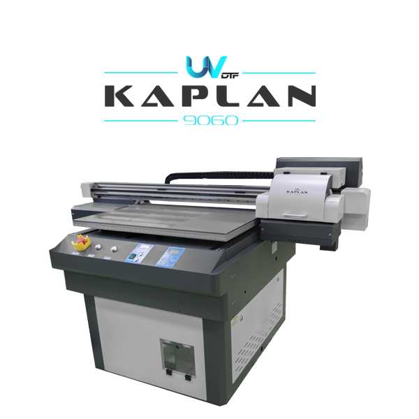 Foto de producto Kaplan UV DFT 9060