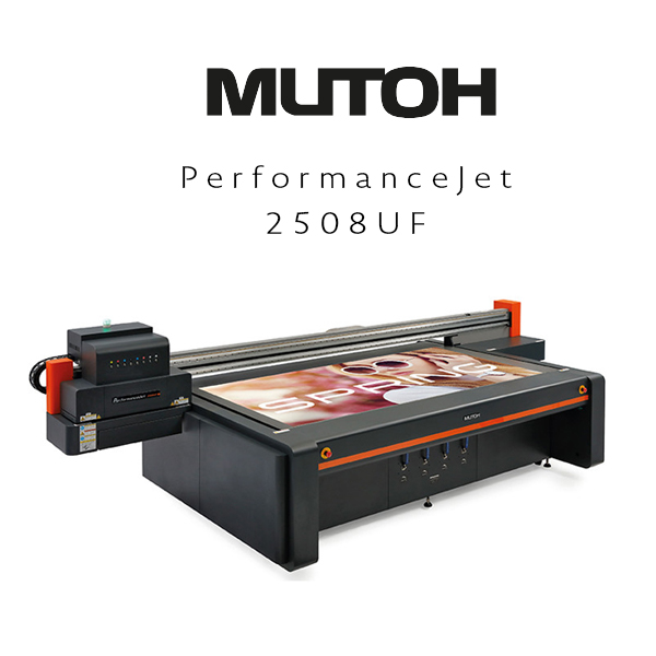Foto de producto PerformanceJet 2508UF