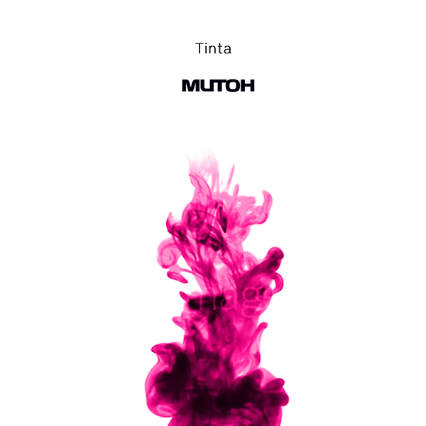 Foto de producto Tinta mutoh