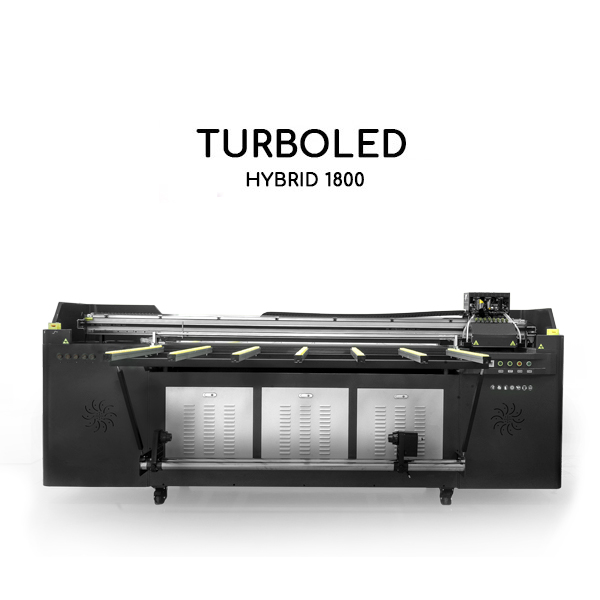 Foto de producto TurboLED hybrid