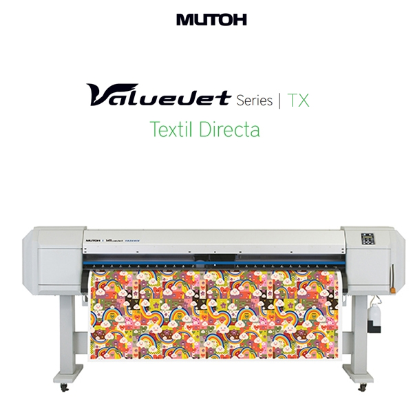 Foto de producto Valuejet 1938TX