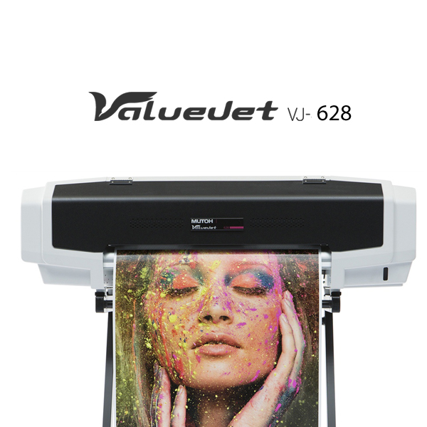 Foto de producto Valuejet 628