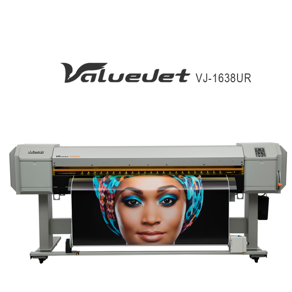 Foto de producto VALUEJET 1638UR